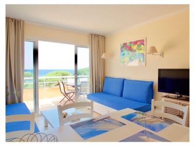 Holiday apartment Mediterranee - Les Issambres - Features photo 14
