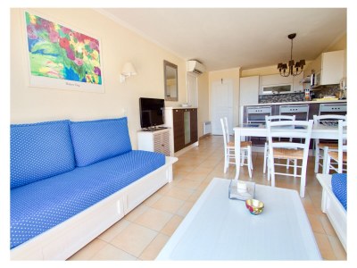 Holiday apartment Mediterranee - Les Issambres - Features photo 15
