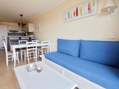 Holiday apartment Mediterranee - Les Issambres - Features photo 16