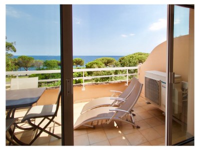 Holiday apartment Mediterranee - Les Issambres - Features photo 20