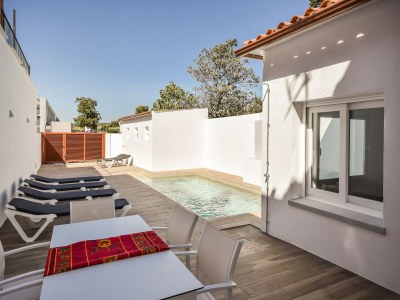 Holiday house Villa in Santa Cristina near Beaches & Pool - Outdoor photo 2