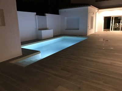 Holiday house Villa in Santa Cristina near Beaches & Pool - Outdoor photo 5