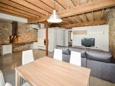 Holiday house Villa in Santa Cristina near Beaches & Pool - Features photo 11