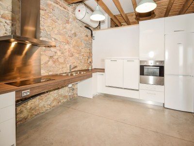 Holiday house Villa in Santa Cristina near Beaches & Pool - Features photo 12