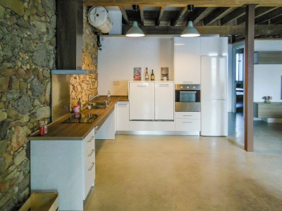 Holiday house Villa in Santa Cristina near Beaches & Pool - Features photo 13