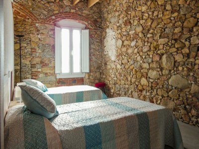 Holiday house Villa in Santa Cristina near Beaches & Pool - Features photo 14