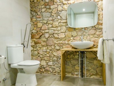 Holiday house Villa in Santa Cristina near Beaches & Pool - Features photo 17