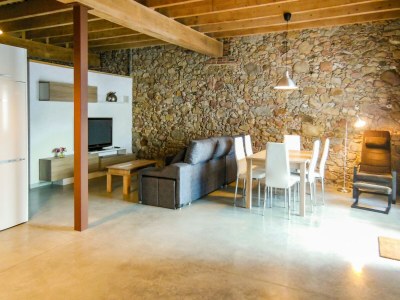 Holiday house Villa in Santa Cristina near Beaches & Pool - Features photo 18