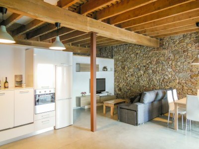 Holiday house Villa in Santa Cristina near Beaches & Pool - Features photo 20