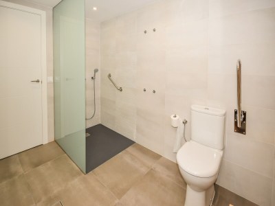 Holiday house Villa in Santa Cristina near Beaches & Pool - Features photo 21