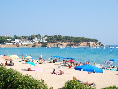 Holiday house Villa in Santa Cristina near Beaches & Pool - Environment photo 23