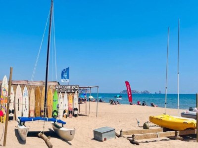 Holiday house Villa in Santa Cristina near Beaches & Pool - Environment photo 30