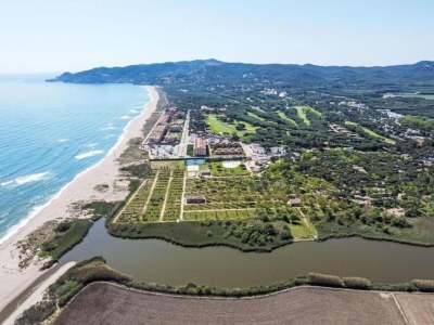 Holiday house Villa in Santa Cristina near Beaches & Pool - Environment photo 38