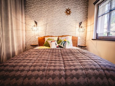 Holiday house Saint-Quirin Gartenaufenthalt - Features photo 13