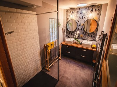 Holiday house Saint-Quirin Gartenaufenthalt - Features photo 17