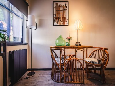 Holiday house Saint-Quirin Gartenaufenthalt - Features photo 22