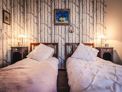 Holiday house Saint-Quirin Gartenaufenthalt - Features photo 23