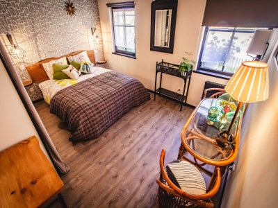 Holiday house Saint-Quirin Gartenaufenthalt - Features photo 25