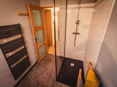 Holiday house Saint-Quirin Gartenaufenthalt - Features photo 27