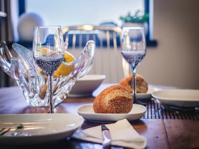 Holiday house Saint-Quirin Gartenaufenthalt - Outdoor photo 39