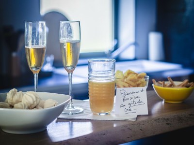 Holiday house Saint-Quirin Gartenaufenthalt - Outdoor photo 40