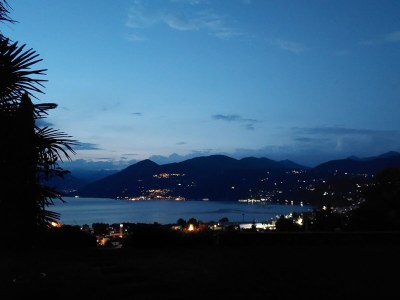 Holiday house Tusculum Germignaga - Outdoor photo 17