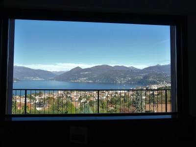 Holiday house Tusculum Germignaga - Features photo 20