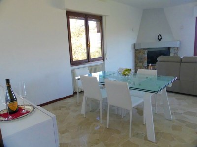 Holiday house Tusculum Germignaga - Features photo 21