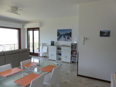 Holiday house Tusculum Germignaga - Features photo 22