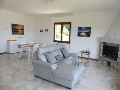 Holiday house Tusculum Germignaga - Features photo 23