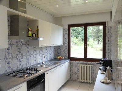 Holiday house Tusculum Germignaga - Features photo 24