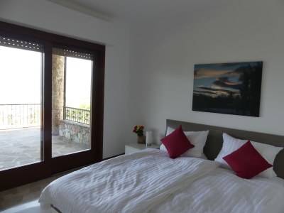 Holiday house Tusculum Germignaga - Features photo 25