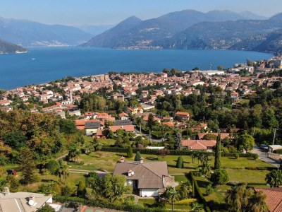 Holiday house Tusculum Germignaga - Environment photo 29