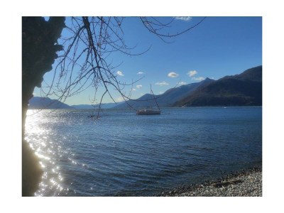 Holiday house Tusculum Germignaga - Environment photo 36