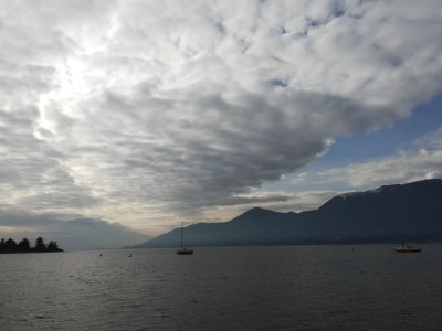 Holiday house Tusculum Germignaga - Environment photo 37