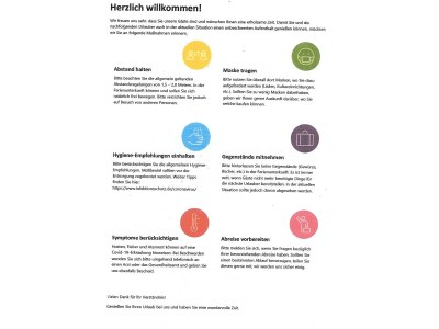 Holiday house Tusculum Germignaga - Document photo 40