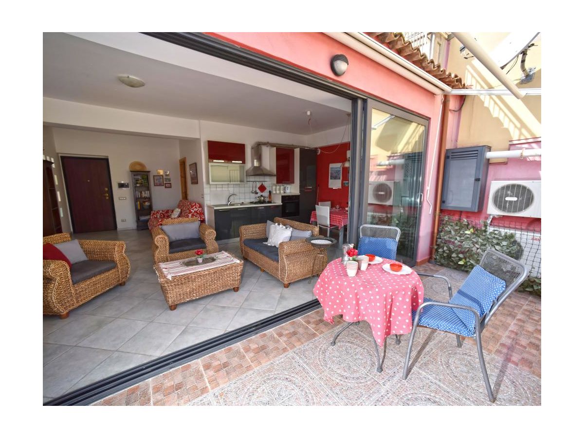 Holiday house Castello Rosso I - Outdoor photo 5