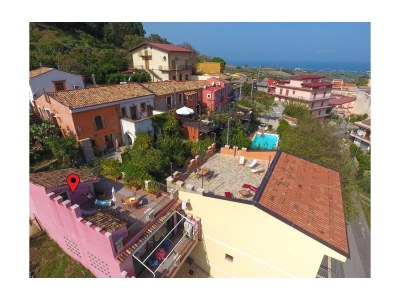 Holiday house Castello Rosso I - Outdoor photo 2