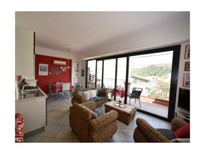Holiday house Castello Rosso I - Features photo 8