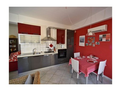 Holiday house Castello Rosso I - Features photo 9