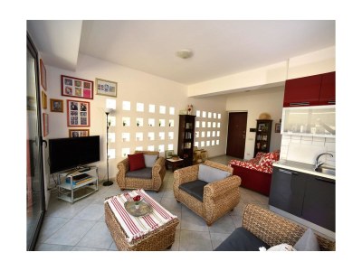 Holiday house Castello Rosso I - Features photo 10