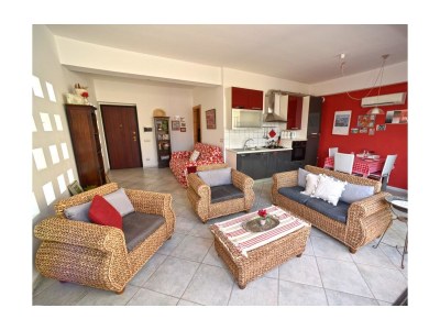 Holiday house Castello Rosso I - Features photo 11