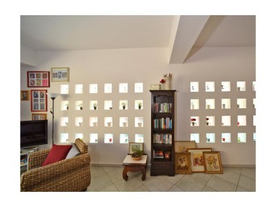 Holiday house Castello Rosso I - Features photo 12