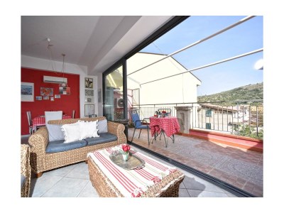 Holiday house Castello Rosso I - Features photo 13