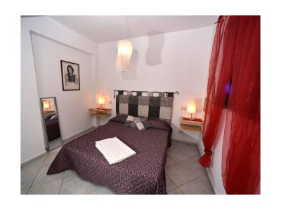 Holiday house Castello Rosso I - Features photo 15
