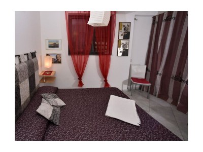 Holiday house Castello Rosso I - Features photo 16