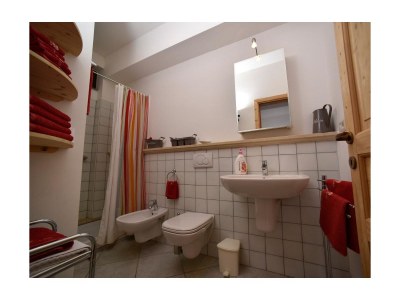 Holiday house Castello Rosso I - Features photo 17