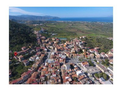 Holiday house Castello Rosso I - Environment photo 18