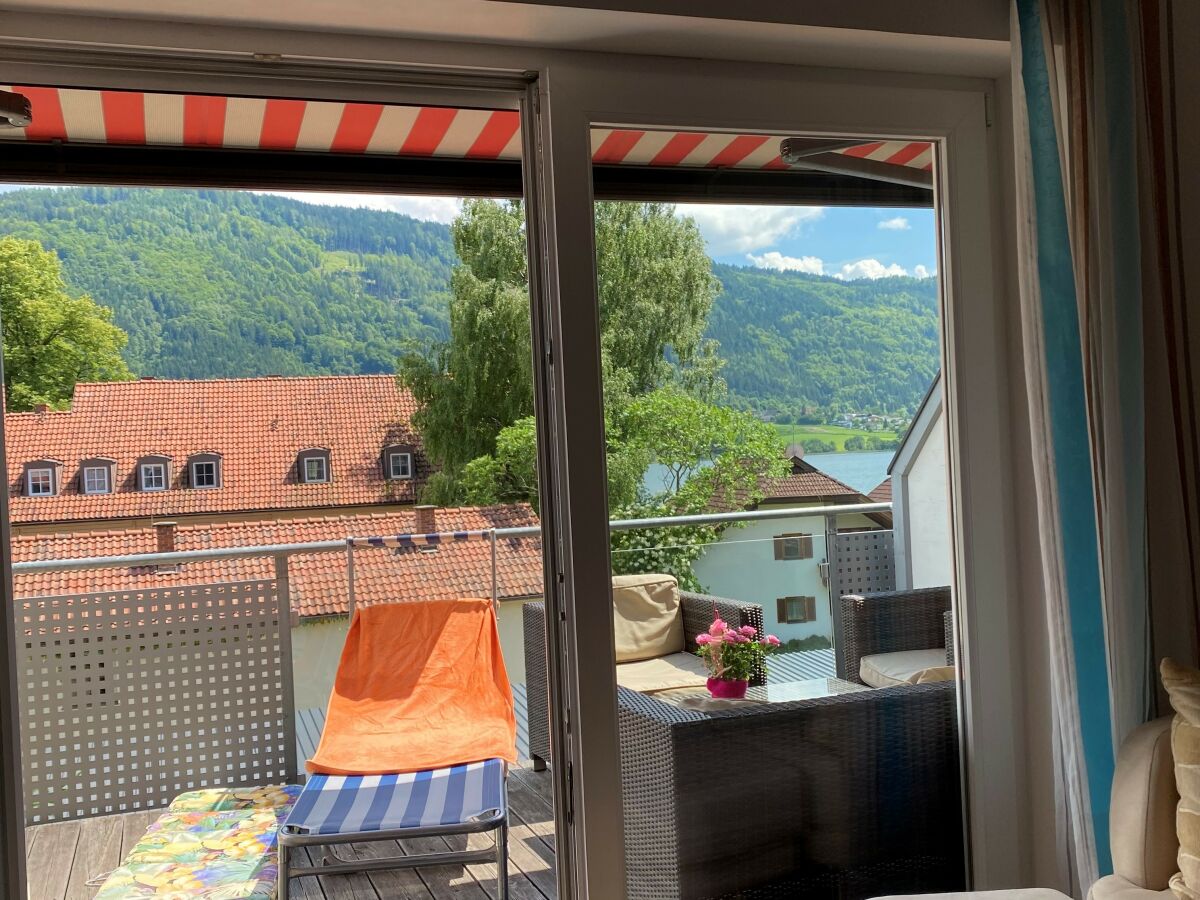 Holiday apartment FeWo mit Seeblick - Outdoor photo 3