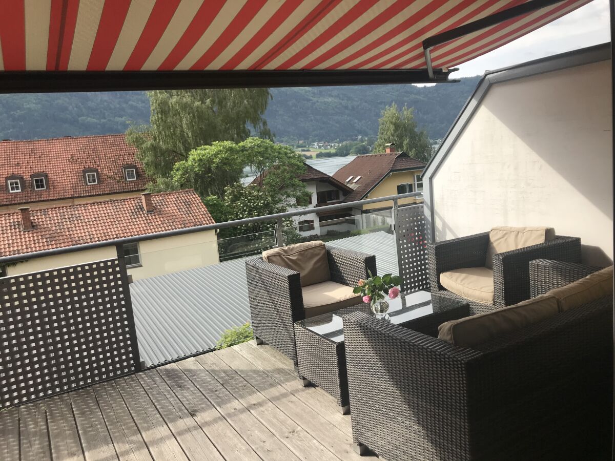 Holiday apartment FeWo mit Seeblick - Outdoor photo 4